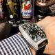 Copy Franck Muller Platinum Rotor Diamond Case White Dial Watch (6)_th.jpg